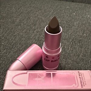 Jeffree Star Tinted Lip Balm Cowboy Kiss
